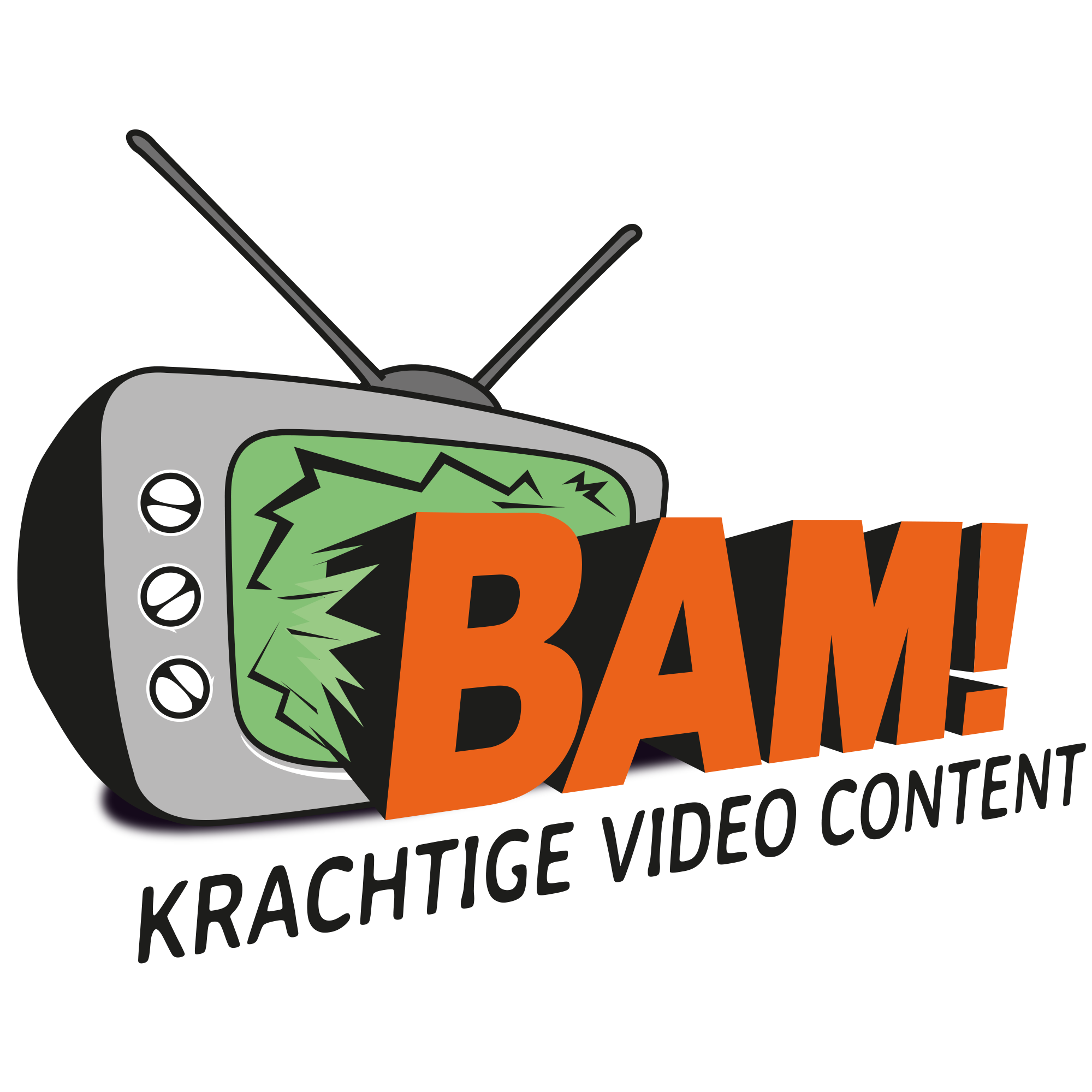 BAM Logo