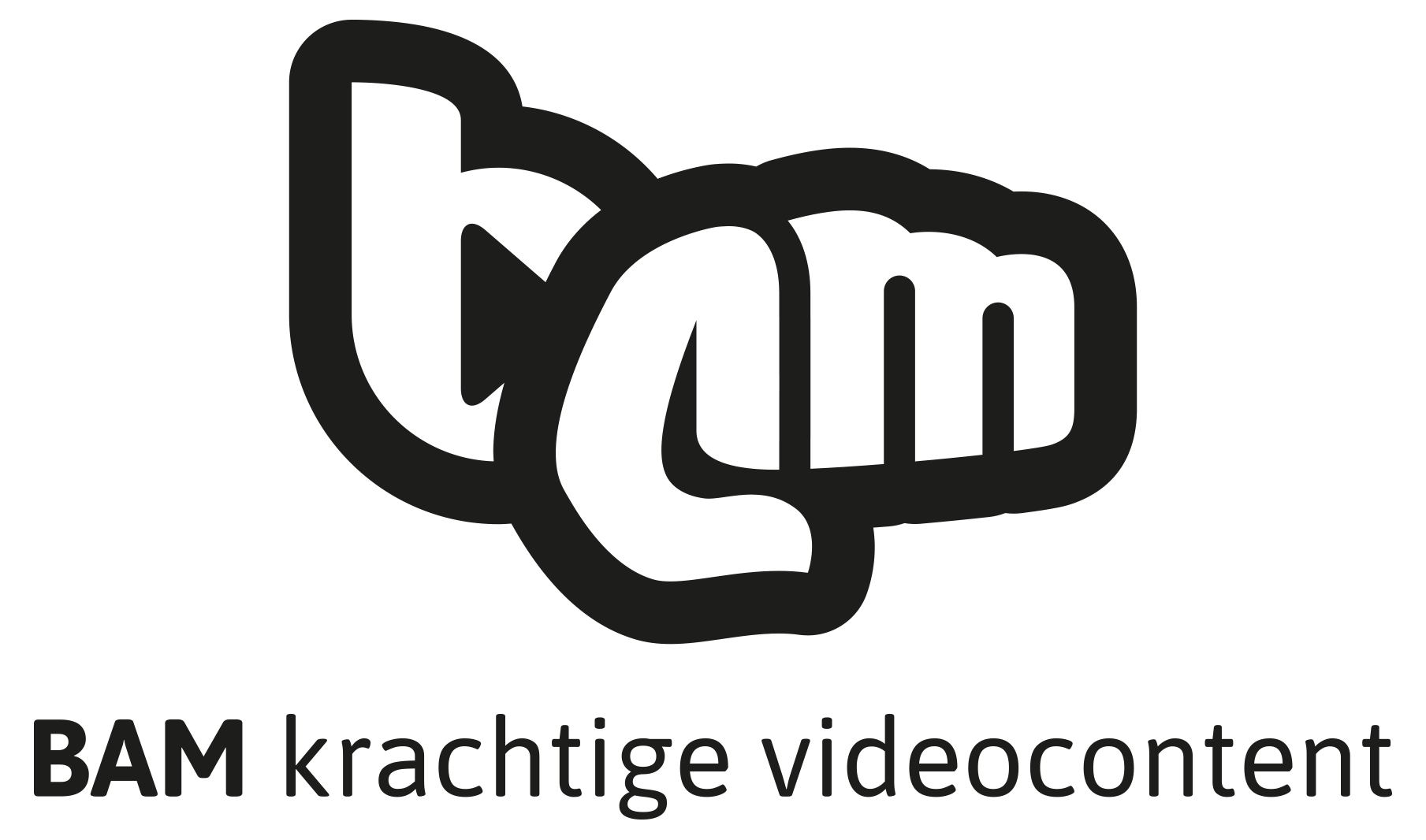 Bam Logo 2018 Transparant 1